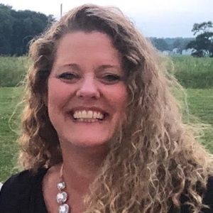 Meet your Posher, Tammie